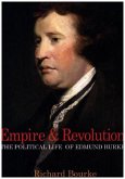 Empire and Revolution - The Political Life of Edmund