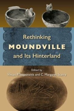 Cover Rethinking Moundville and Its Hinterland