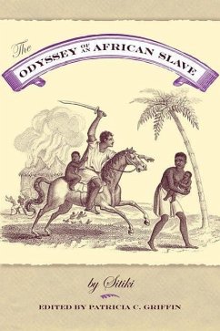 The Odyssey of an African Slave - Sitiki