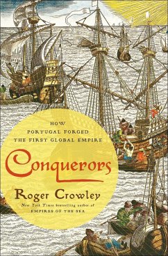 Conquerors - Crowley, Roger