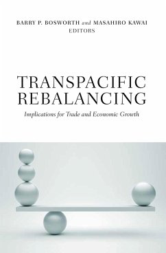Cover Transpacific Rebalancing (eBook, ePUB)