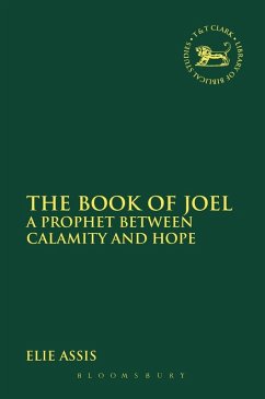 The Book of Joel (eBook, PDF) - Assis, Elie