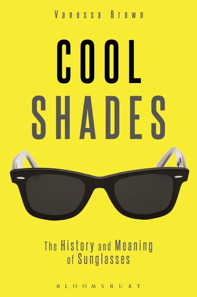 Cool Shades (eBook, ePUB)