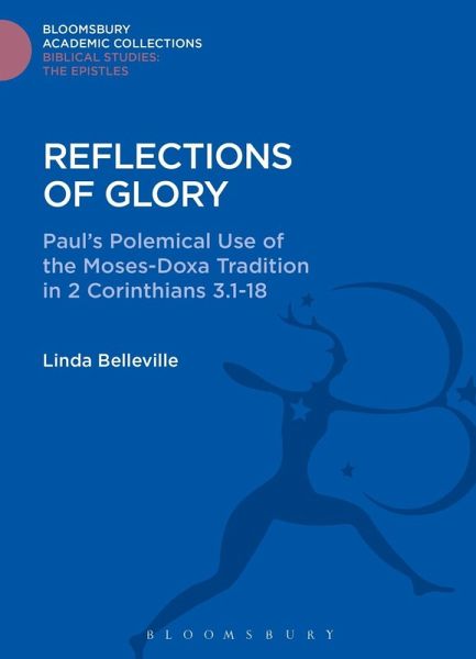 Reflections of Glory (eBook, PDF) Reflections of Glory (eBook, PDF)