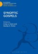 Synoptic Gospels (eBook, PDF) - Bild 1