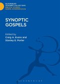 Synoptic Gospels (eBook, PDF)