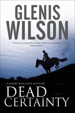 Cover Dead Certainty (eBook, ePUB)