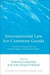 International Law for Common Goods... - Bild 1