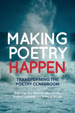 Making Poetry Happen (eBook, PDF)