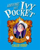 Anyone But Ivy Pocket (eBook, ePUB)