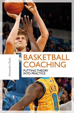 Basketball Coaching (eBook, ePUB) - Radu, Alexandru