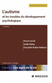 L'autisme et les troubles du développement psychologique (eBook, ePUB) L'autisme et les troubles du développement psychologique (eBook, ePUB)