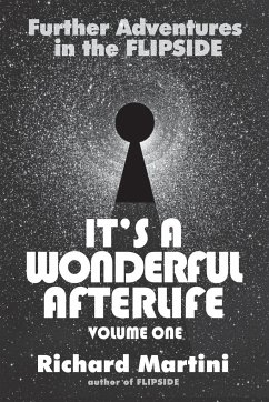 Its A Wonderful Afterlife - Martini, Richard