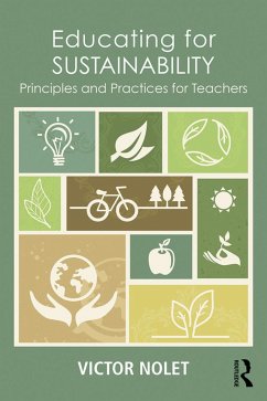 Educating for Sustainability - Nolet, Victor