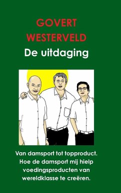 De uitdaging - Westerveld, Govert