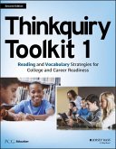 Thinkquiry Toolkit 1