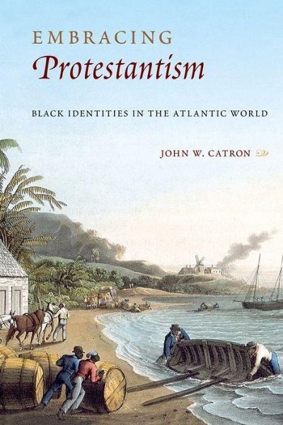 Embracing Protestantism Embracing Protestantism