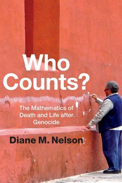 Who Counts? - Nelson, Diane M