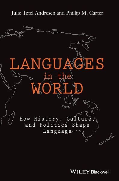 Languages in the World C