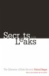 Secrets and Leaks - Bild 1