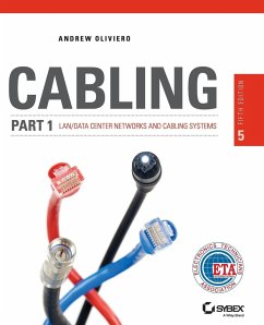 Cabling Part 1 LAN Networks - Oliviero