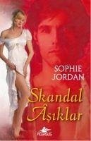 Skandal Asiklar - Jordan, Sophie