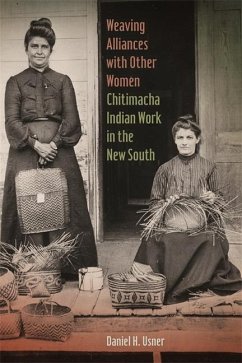 Weaving Alliances with Other Women - Usner, Daniel H