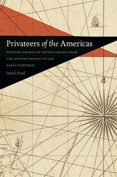 Privateers of the Americas - Head, David