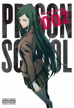 Prison School, Volume 2 - Hiramoto, Akira
