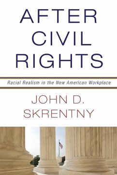 After Civil Rights - Skrentny, John D.