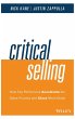 Critical Selling - Bild 1