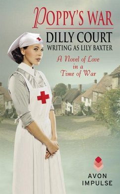 Poppy's War - Court, Dilly; Baxter, Lily