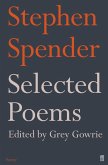 Selected Poems of Stephen Spender (eBook, ePUB)