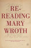 Re-Reading Mary Wroth (eBook, PDF)