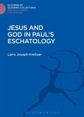 Jesus and God in Paul's Eschatology (eBook, PDF)