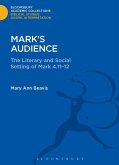 Mark's Audience (eBook, PDF)