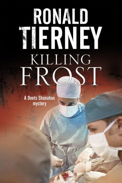 Cover Killing Frost (eBook, ePUB)