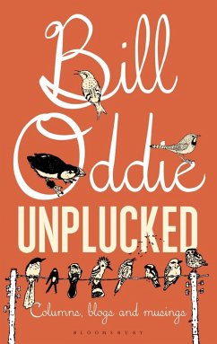 Cover Bill Oddie Unplucked (eBook, PDF)