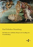 Die Kultur des weiblichen Körpers als Grundlage der Frauenkleidung