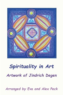 Spirituality in Art -- Artwork of Jindrich Degen - Degen, Jindrich Henry