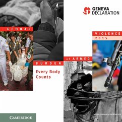 Global Burden of Armed Violence 2015 - Geneva Declaration Secretariat