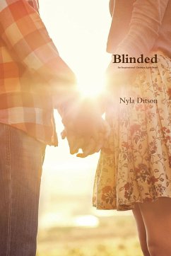 Blinded - Ditson, Nyla
