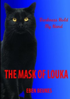 The Mask of Louka - Beukes, Eben