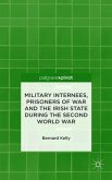 Military Internees, Prisoners of War and the Irish State During the Second World War