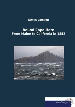 Round Cape Horn - Lamson, James