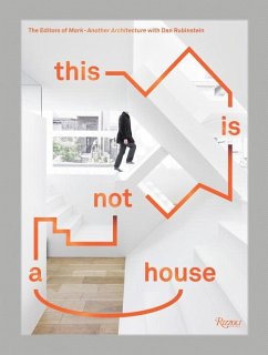 This Is Not a House - Rubinstein, Dan