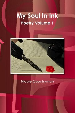 My Soul In Ink - Countryman, Nicole
