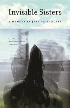 Invisible Sisters - Handler, Jessica