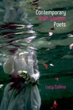 Contemporary Irish Women Poets - Collins, Lucy