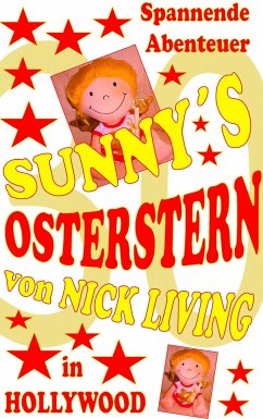 Sunny's Osterstern - Living, Nick